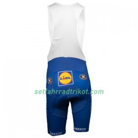 Trägershorts 2018 Quick-Step Floors N001